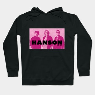 Hanson Hoodie